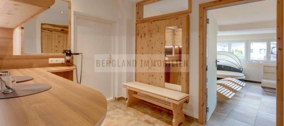 1412m² Hotel in Nauders, Austria No. 241069 8