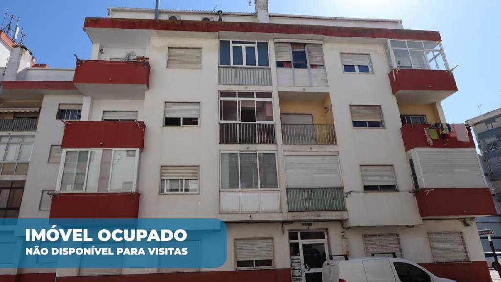 3 غرف نوم شقة في Seixal, Portugal رقم 69458