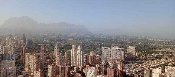 2 bedrooms Duplex in Benidorm, Spain No. 65796 18