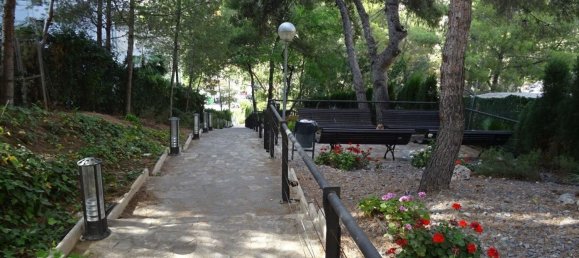 2 bedrooms Duplex in Benidorm, Spain No. 65796 79