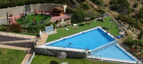 2 bedrooms Duplex in Benidorm, Spain No. 65796 74