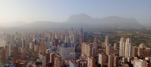 2 bedrooms Duplex in Benidorm, Spain No. 65796 65