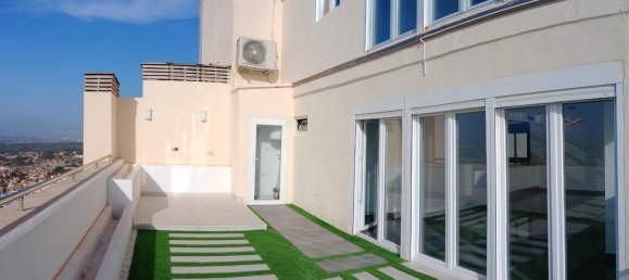 2 bedrooms Duplex in Benidorm, Spain No. 65796 8