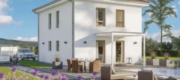 Villa T3 em Salzlandkreis, Germany N.º 293823 3