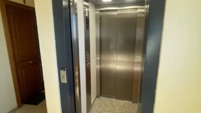 3 غرف نوم شقة في Valladolid, Spain رقم 247111