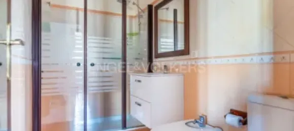 4 Schlafzimmer Villa in Andalusia, Spain, Nr. 141803 4