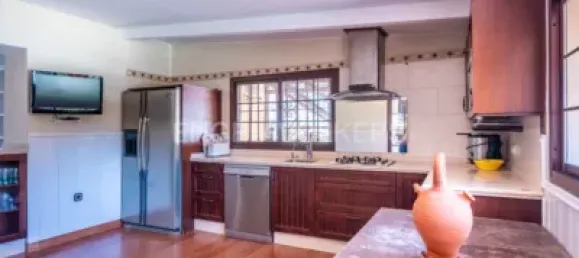 4 Schlafzimmer Villa in Andalusia, Spain, Nr. 141803 22