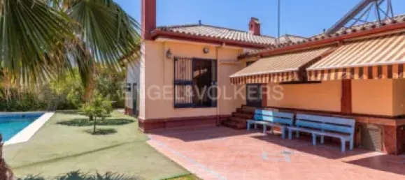 4 Schlafzimmer Villa in Andalusia, Spain, Nr. 141803 37