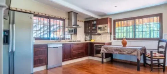 4 Schlafzimmer Villa in Andalusia, Spain, Nr. 141803 21