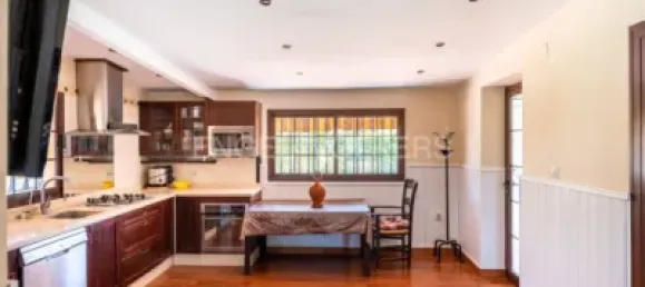 4 Schlafzimmer Villa in Andalusia, Spain, Nr. 141803 25