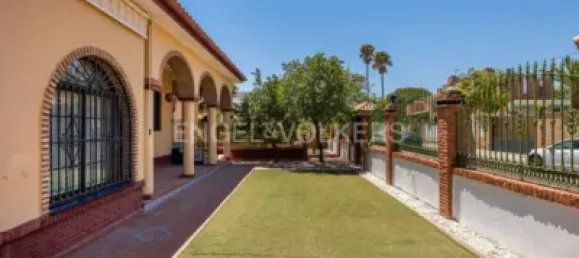 4 Schlafzimmer Villa in Andalusia, Spain, Nr. 141803 35