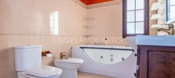 4 Schlafzimmer Villa in Andalusia, Spain, Nr. 141803 7