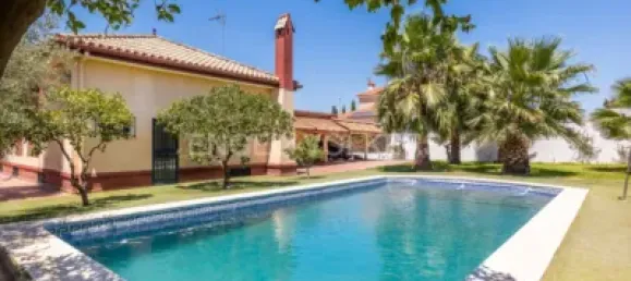 4 Schlafzimmer Villa in Andalusia, Spain, Nr. 141803 33