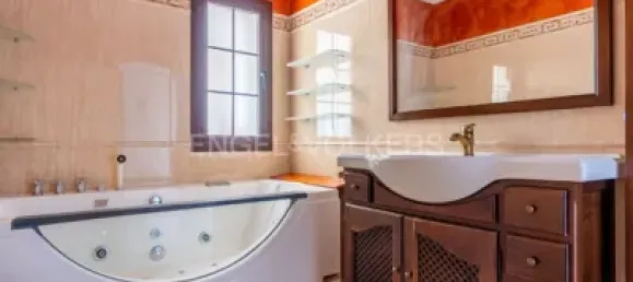 4 Schlafzimmer Villa in Andalusia, Spain, Nr. 141803 8