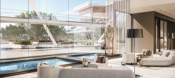 Apartamento de 2 dormitorios en Saadiyat Island, UAE No. 50813 20