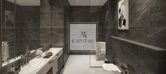 Apartamento de 2 dormitorios en Saadiyat Island, UAE No. 50813 6