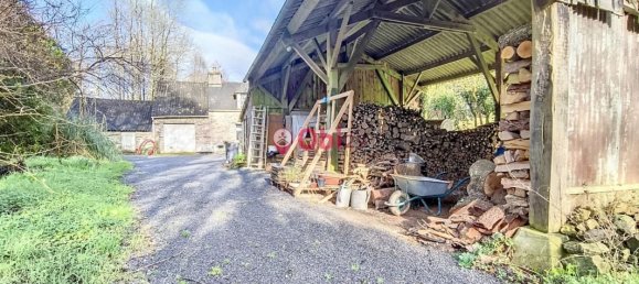 1 chambre Maison à Pont-de-Buis-lès-Quimerch, France No. 203542 12