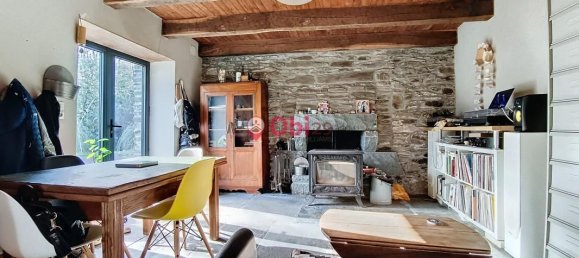 1 chambre Maison à Pont-de-Buis-lès-Quimerch, France No. 203542 5