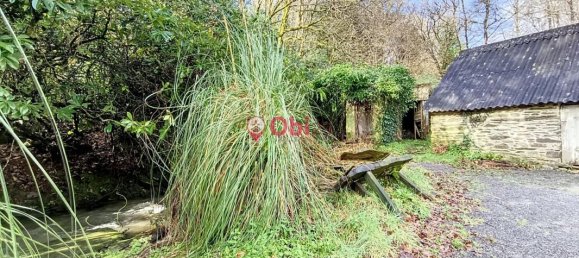 1 chambre Maison à Pont-de-Buis-lès-Quimerch, France No. 203542 15