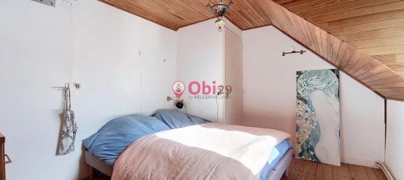 1 chambre Maison à Pont-de-Buis-lès-Quimerch, France No. 203542 7