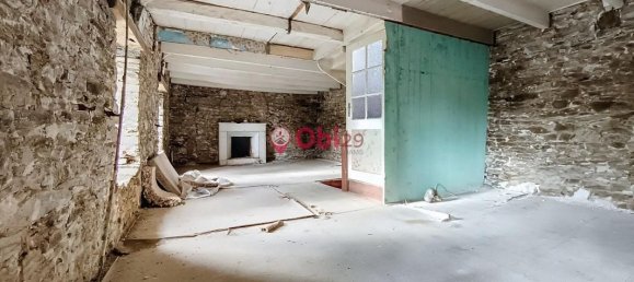 1 chambre Maison à Pont-de-Buis-lès-Quimerch, France No. 203542 8