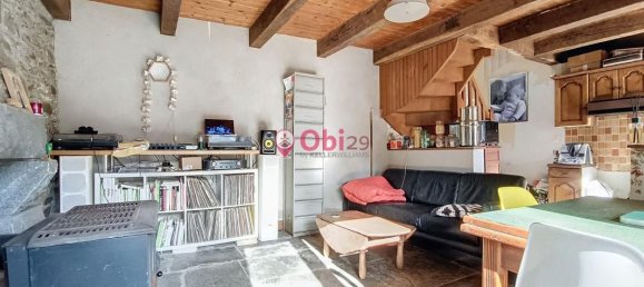 1 chambre Maison à Pont-de-Buis-lès-Quimerch, France No. 203542 6