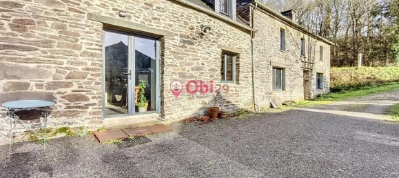 1 chambre Maison à Pont-de-Buis-lès-Quimerch, France No. 203542 2