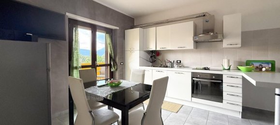 3 Schlafzimmer Wohnung in Avezzano, Italy, Nr. 331380 8