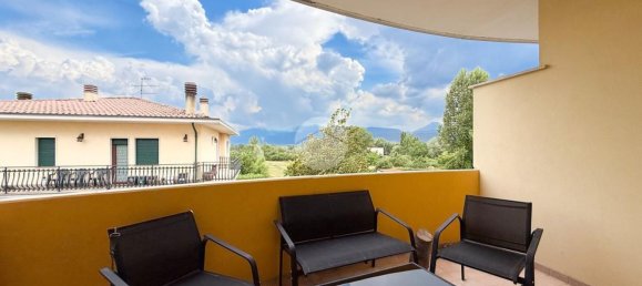 3 Schlafzimmer Wohnung in Avezzano, Italy, Nr. 331380 2