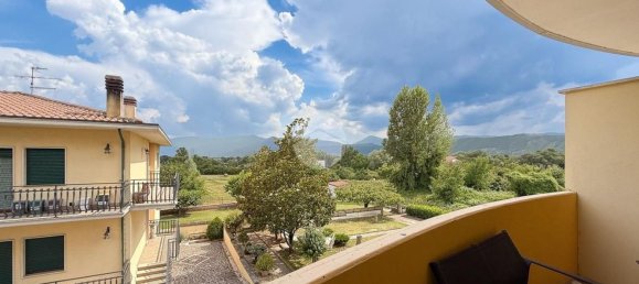 3 Schlafzimmer Wohnung in Avezzano, Italy, Nr. 331380 13