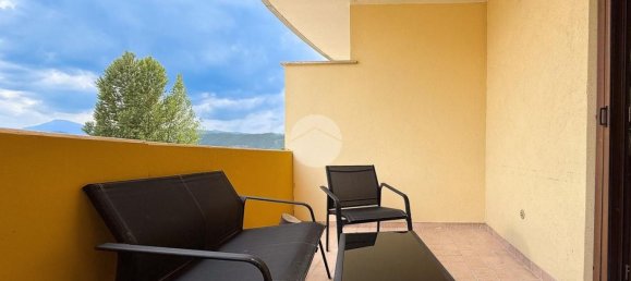 3 Schlafzimmer Wohnung in Avezzano, Italy, Nr. 331380 11