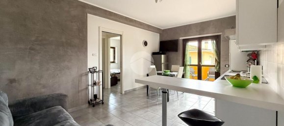 3 Schlafzimmer Wohnung in Avezzano, Italy, Nr. 331380 4