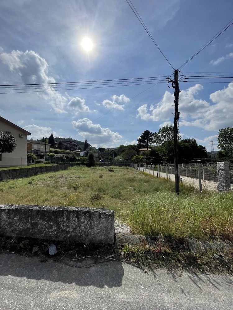  Land in Guimaraes, Portugal No. 337862
