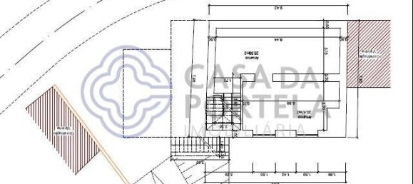 2 Schlafzimmer Haus in Olalhas, Portugal, Nr. 14523 14