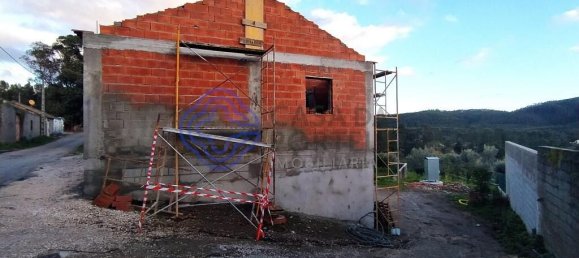 2 Schlafzimmer Haus in Olalhas, Portugal, Nr. 14523 7