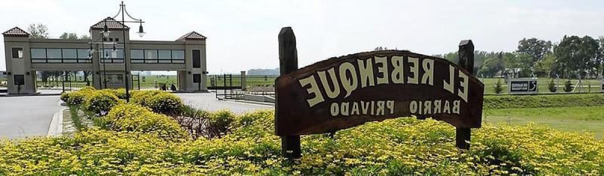  Land in Esteban Echeverria, Argentina No. 41456