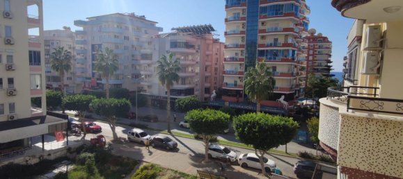 Apartment 3+1 in Alanya, Turkey No. 26137 3