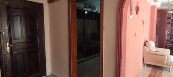 Apartment 3+1 in Alanya, Turkey No. 26137 13