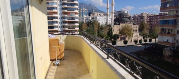 Apartment 3+1 in Alanya, Turkey No. 26137 7