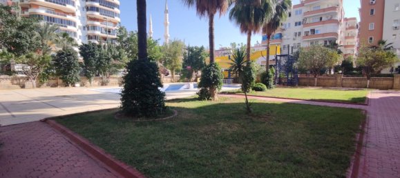 Apartment 3+1 in Alanya, Turkey No. 26137 2