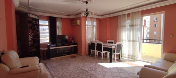 Apartment 3+1 in Alanya, Turkey No. 26137 6