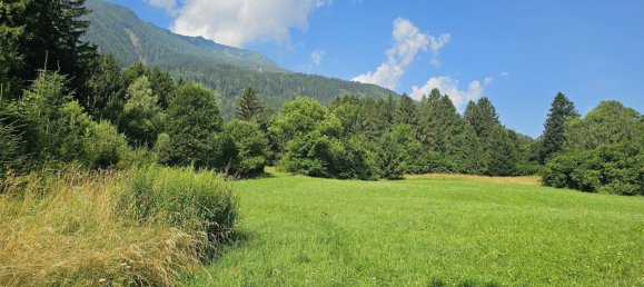 Grundstück in Reißeck, Austria 2371m², Nr. 156207 4