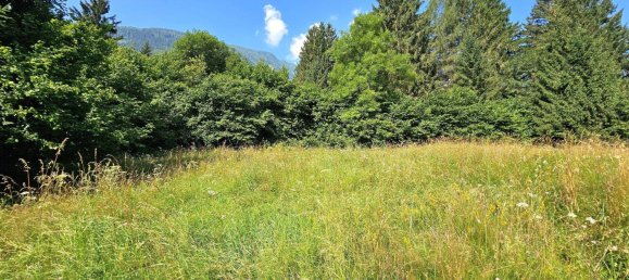 Grundstück in Reißeck, Austria 2371m², Nr. 156207 6