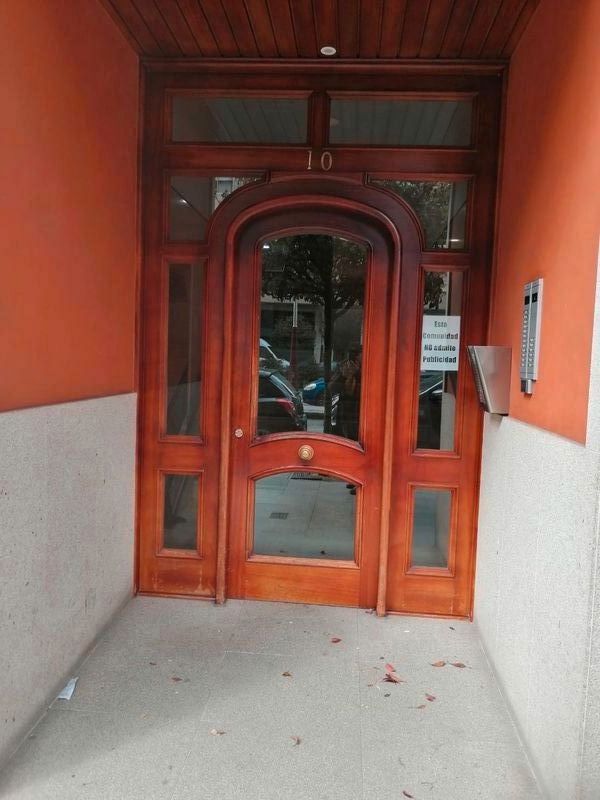 Apartamento T4 em Vigo, Spain N.º 190980