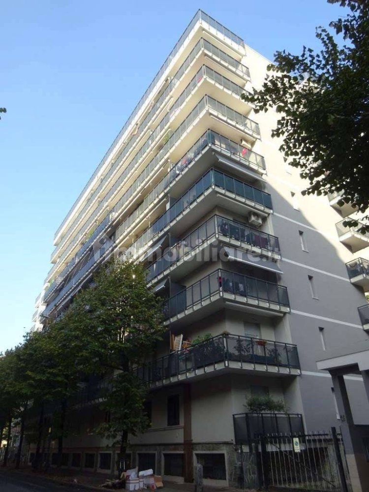 Apartamento T2 em Pioltello, Italy N.º 290798