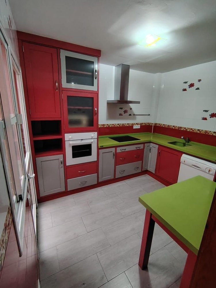 3 bedrooms Townhouse in Cadiz, Spain No. 249656