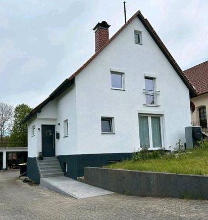 2 Schlafzimmer Haus in Neckar-Odenwald-Kreis, Germany, Nr. 337377