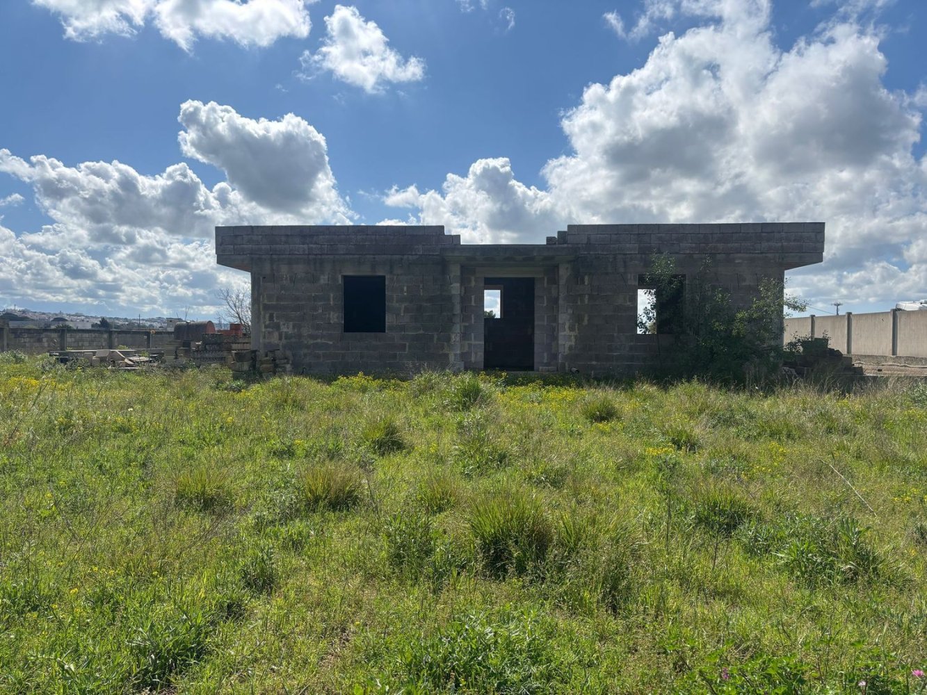 Casa T2 em Parabita, Italy N.º 337434