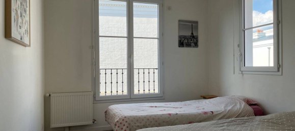 Apartamento de 3 dormitorios en Serris, France No. 328382 8