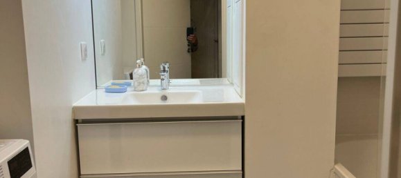 Apartamento de 3 dormitorios en Serris, France No. 328382 10